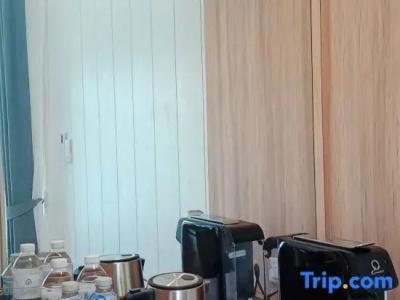 Koh Mook Sivalai Beach Resort - 214