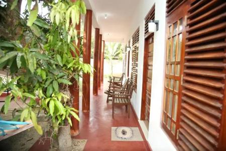 Sea Zone Resort - 19