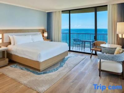 Hilton Hawaiian Village Waikiki Beach Resort - 339