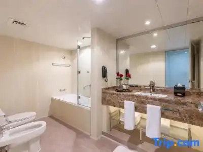 Golden Sands 5 Apartment - 78