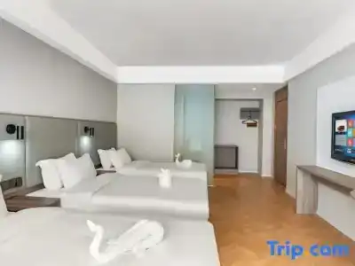 Holiday Inn Express SANYA BAY by IHG - 57