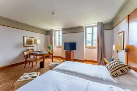 Beau Rivage - 26