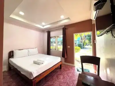 Saithong Resort - 21