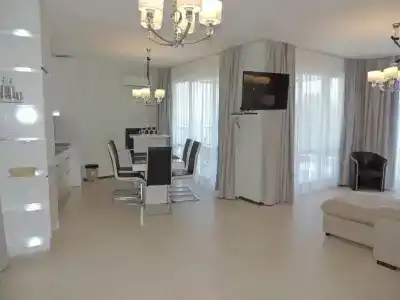 Green Paradise Deluxe Apartments - 100