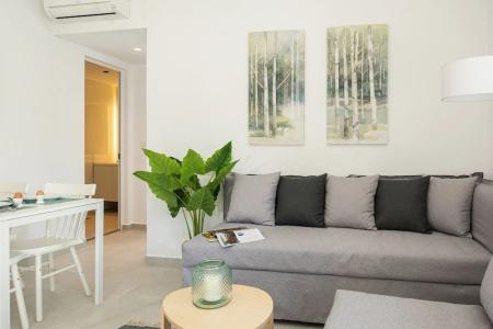Cozy Corner Luxury Apartments - 13
