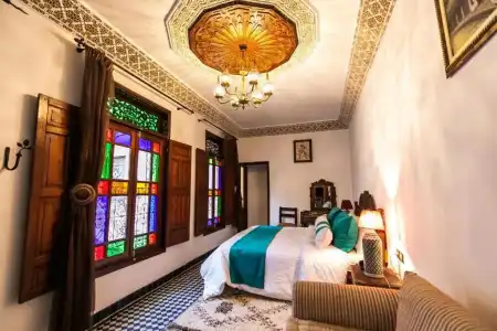 Riad dar Chrifa - 54