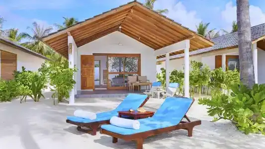 Nala Maldives by Jawakara - 5