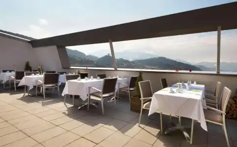 Hilton Garden Inn Innsbruck Tivoli - 23
