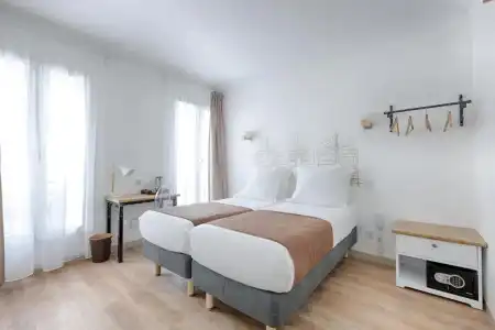 Hôtel Korner Etoile - 41