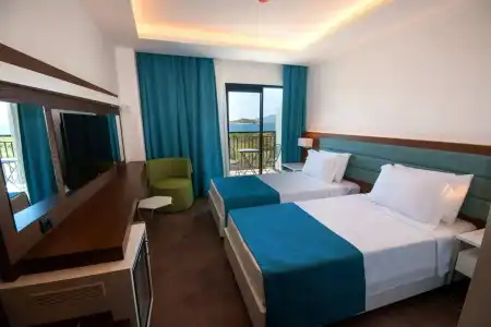 Acroter & Spa Datca - 4