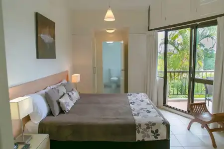 Ocean Breeze Resort - 79