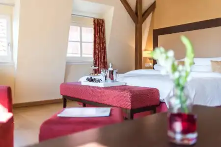 Romantik Reichshof - 289