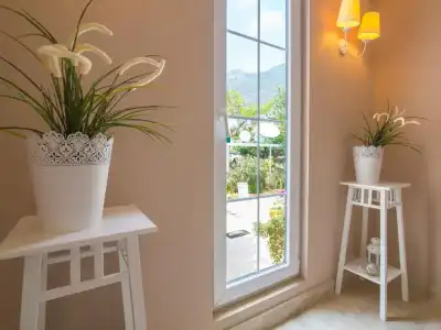 Kalkan Suites - 112
