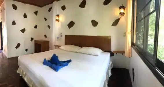 Haad Khuad Resort - 123