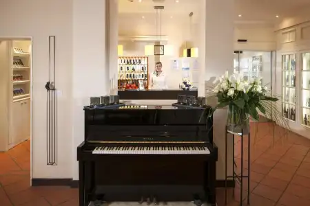 Dorint Strandresort & Spa Sylt/Westerland - 32