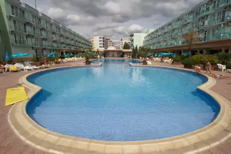 Kotva - All Inclusive - 24