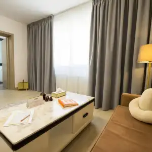 Le Blanc ApartHotel - 23