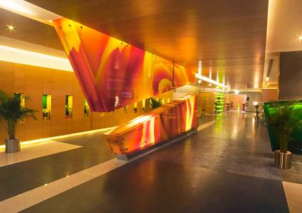 Al Khoory Executive, Al Wasl - 14