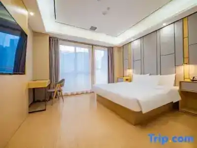HanTing - 16