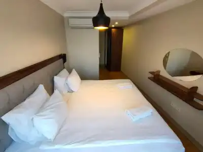 Keten Suites Taksim - 50