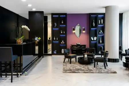 Nobile Copacabana Design - 20