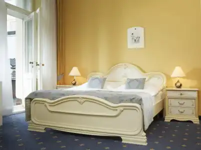 Orea Spa Palace Zvon Mariánské Lázně - 1