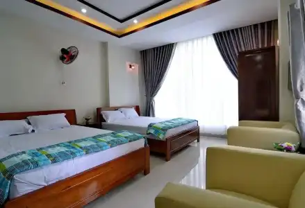 Duy Phuoc Nha Trang - 5