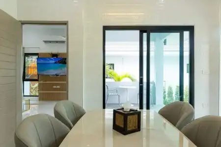 Garto Beach Resort Samui - 63
