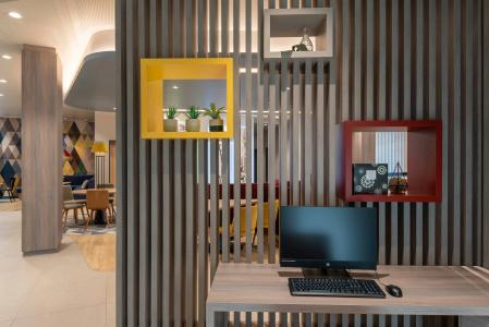 Hampton by Hilton Munich City North - 28