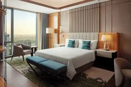 JW Marriott - 12