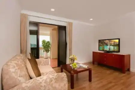 Norfolk Mansion Luxury Serviced Apartment - 75