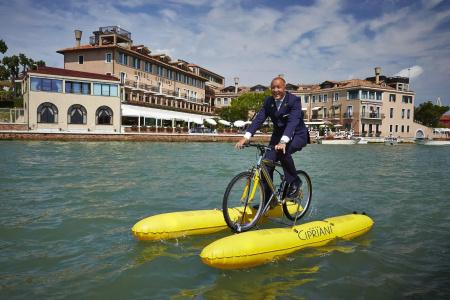Cipriani, A Belmond - 30