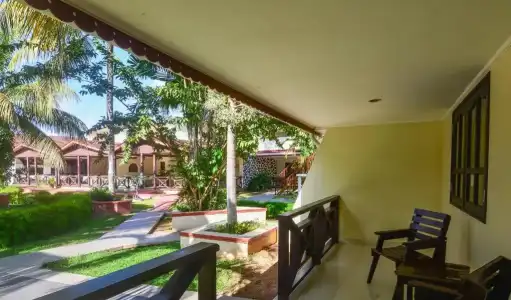 Berjaya Praslin Resort - 42