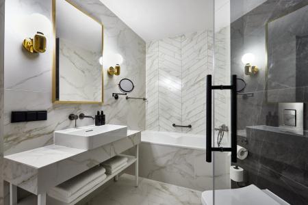Crowne Plaza WARSAW - THE HUB by IHG - 8