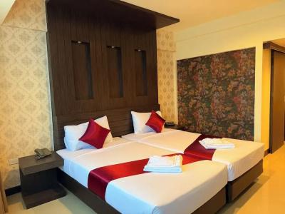Suncity Pattaya - 55