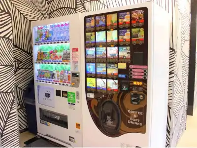 Henn na Tokyo Akasaka - 19