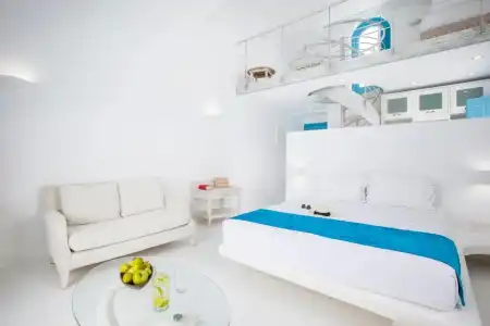 Kalestesia Suites - 232