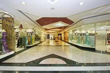 Al Bustan Centre & Residence - 3
