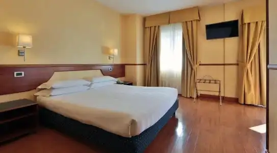 Best Western I Colli - 72