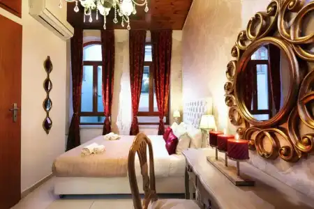Archontiko - Old Town Suites - 39