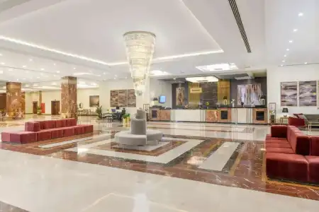 Tolip Gardens - 25