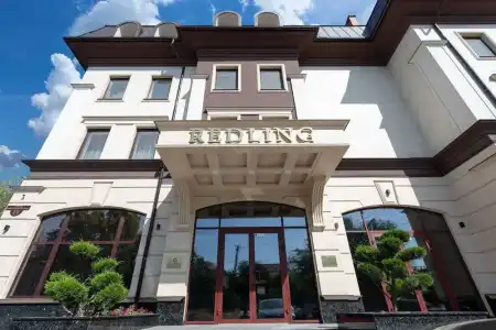 Redling - 1