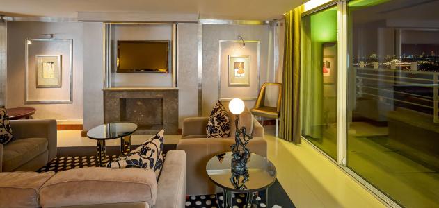 The Chelsea Harbour & Spa London - 7