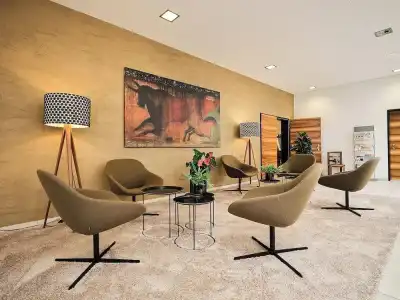 Fairmotel Dornbirn - 11