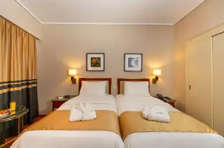 Ilisia Athens - 3