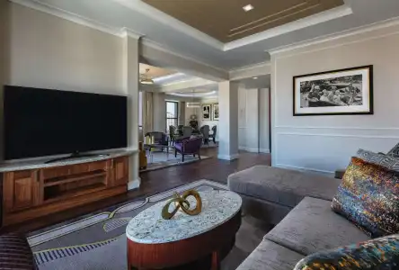 The Higgins New Orleans, Curio Collection by Hilton - 13