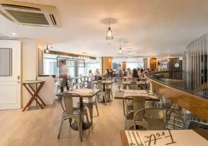 Ascott Raffles Place Singapore - 34