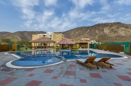 Heiwa Heaven Resort - 15