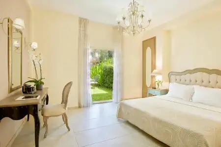 Parga Beach Resort - 1