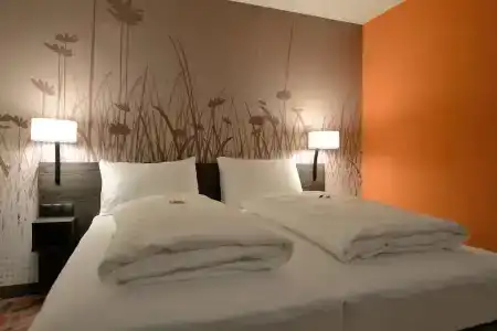 4 Rest - 21